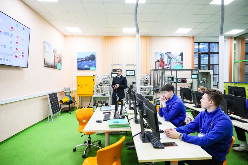 recycling carbon resources